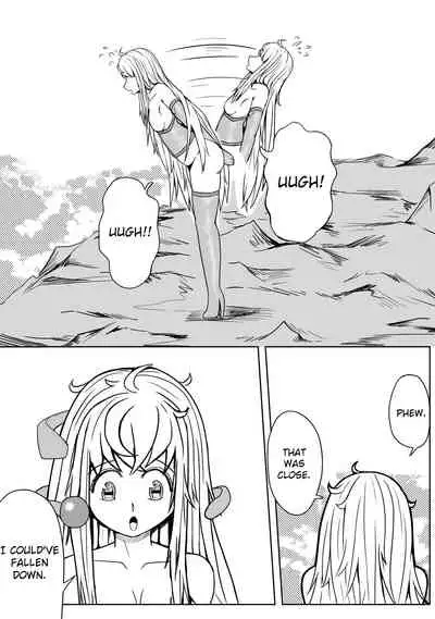 [HLL.ALSG99] Whisper of Guidance 1-18 [Complete] [English] [CrowKarasu]