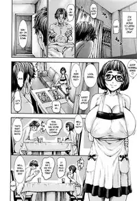 [PIero] PAICCHU Ch. 1-5 [English] [Brolen+B.E.C. Scans]