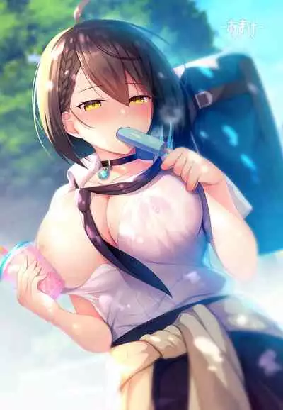 Azuren Ecchi Compilation