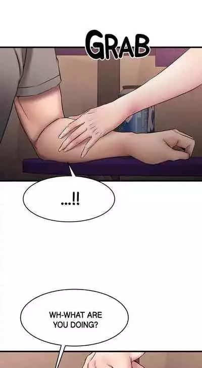 My Female Friend Who Crossed The Line [Rimpala, Gimdanchu] Ch.30? [English] [Manhwa PDF]