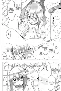 (C91) [Wancho-ke (Wancho)] Imouto wa Minna Onii-chan ga Suki! 4 | All little sisters love their big brothers! 4 [English] [ATF]