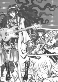 (Futaket 5) [Kakumei Seifu Kouhoushitsu (RADIOHEAD)] Chijo de Injuu (Bijo de Yajuu) [English] {Tigoris Translates}