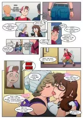 [BloodLust] – Harem Studio Ch.5