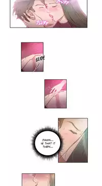 [BYMAN] Sex Knights-Erotic Sensuality & Perception Ch.1-14 (English) (Ongoing)