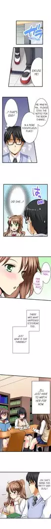 Doushite Sensei to Sex Shicha Dame nan desu ka? | Why Can't i Have Sex With My Teacher? Ch. 1-24