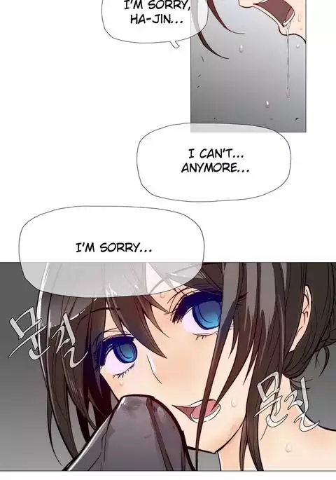 Household Affairs Ch.1-34