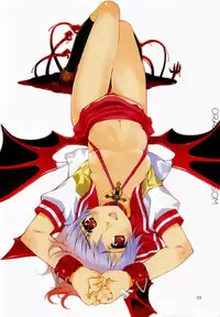 (C73) [Lily Lily Rose (Mibu Natsuki)] ORANGE BLOSSOM