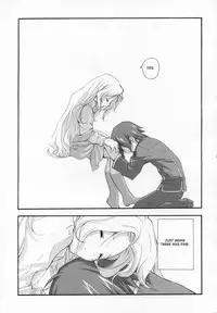 (COMIC1) [Kyougetsutei (Miyashita Miki)] Sweet (Code Geass: Lelouch of the Rebellion) [English] [Makoto]