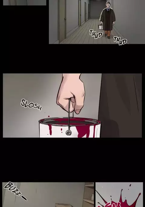 Atonement Camp Ch.1-33