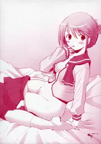 (C69) [Hisuitei (Izumi Tsubasu, Sakai Hamachi)] Himitsu no Techou (ToHeart2)