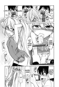 [Charlie Nishinaka] Choice! Vol.2 [English] [YQII]