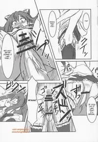 (C76) [Archetype (Akaza)] Wo-ai Ni-so 5+P / We Love Over knee Socks 5+P (K-ON!) [English] [ReMoe]