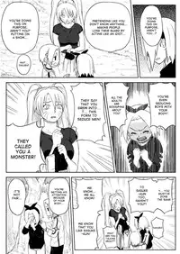 [Blue Syndrome (Yuasa)] Ninja Izonshou Vol. 7 | Ninja Dependence Vol. 7 (Naruto) [English] [doujin-moe.us]