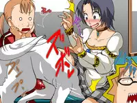 [Abujan (Roger Mango)] Kemono Ana Vol. 03 (Gin no Saji)