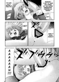 (C74) [RING A BELL (Isami Nozomi)] Song Bird (Macross FRONTIER) [English] =Imari+Goka=