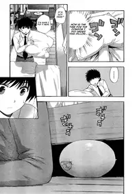 [AZUMA Tesshin] Hen Koi - The After School Diary [English]