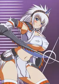 (C77) [An-Arc (Hamo)] Kirin no Hanshokuki Soushuuhen+ (Monster Hunter)