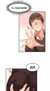 [Mx2J] Hari Dormitory Ch.0-23 (English) (Ongoing)