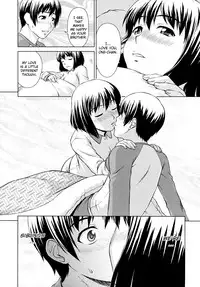 [Shinogi A-Suke] Fuzoroi no Puzzle | Unfitting Puzzle (COMIC MUJIN 2010-11) [English] [biribiri] [Decensored]