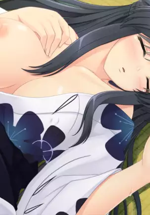 Intou Joubo ~Yukemuri ni Ukabu Bibo no Karada