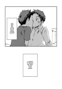 [Box (19 Gou)] CHANGE OVER [English]