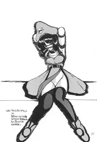 (C59) [Thirty Saver Street 2D Shooting (Maki Hideto, Sawara Kazumitsu)] Silent Saturn 13 (Bishoujo Senshi Sailor Moon)