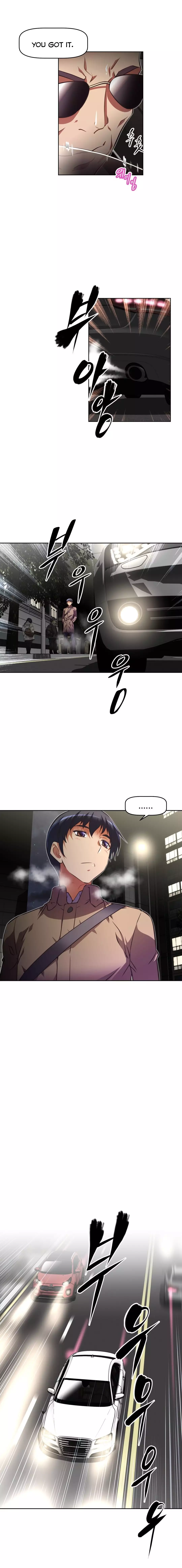 Brawling Go Ch.76-102