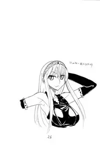 (SC38) [King Revolver (Kikuta Kouji)] Inumimi Shoujo to wa tonda Moe Character desu na no matome (Princess Resurrection)