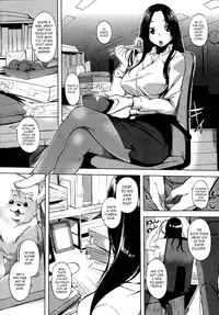 [Utu] Aiken no Oshigoto | A dog’s job (COMIC Shitsurakuten 2013-06) [English] =Team Vanilla+BoggyB=