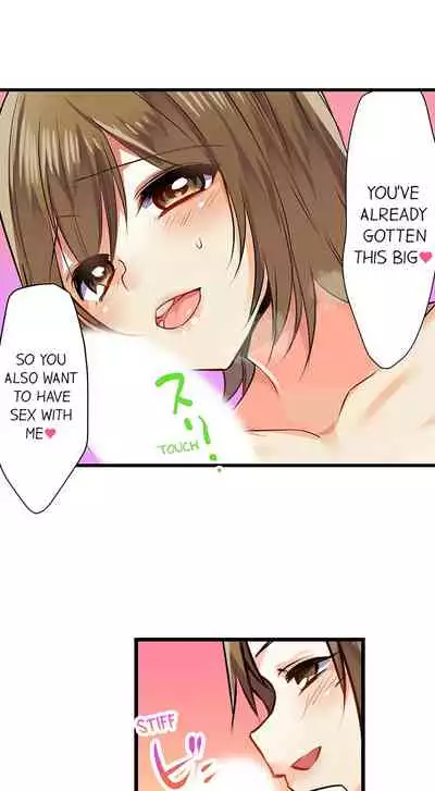 [Kalt] Nebukuro Ecchi ~ Senpai! Haitte ii desu ka? | Sex in the Sleeping Bag. Can I Join You? [English]