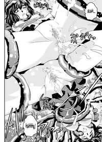 [Senbon Torii] FallenXXangeL10 Injuu no Ai to Mai (Injuu Seisen Twin Angels) [English] [SaHa]