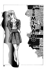 [Emai Komotoda] Mitsu