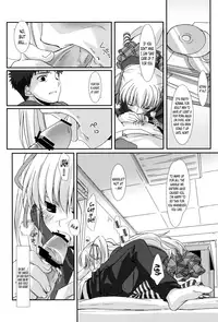 (Kamata Hisashi) Matsu Papa no Iu Koto Nante Kikanai o! Soushuu | As if we're gonna listen to daddy Matsu! (Papa no Iu Koto wo Kikinasai!) [English] [ATF]