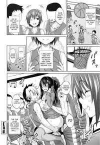 [Sanagi Torajirou] Aheochi ❤ 3byou mae | Ecstasy at 3 Seconds [English] {doujin-moe.us}