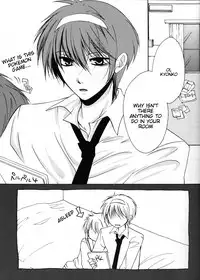 (SPARK3) [Camp. (Kawahara)] Wagamama na Watashi no Ouji-sama (Suzumiya Haruhi no Yuuutsu) [English] [Tigoris Translates]