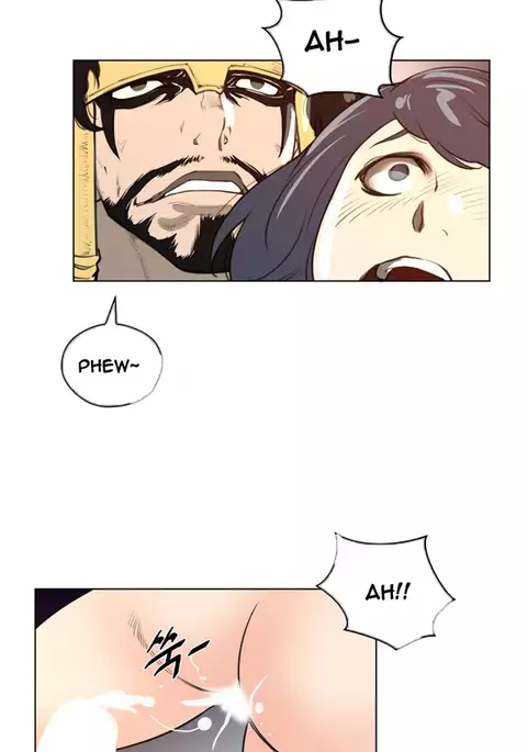 Perfect Half Ch.1-20