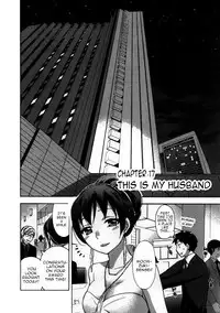 Zettai Harem 3 Ch. 1-3