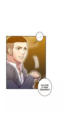 Ghost Love Ch.1-23.5 (English) (YoManga) (Ongoing)