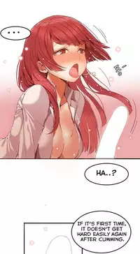 [Mx2J] Hahri's Lumpy Boardhouse Ch. 0-6 [English] (YoManga) (Ongoing)