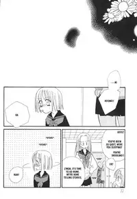 [Mikuni Hazime] Yurihime Ch. 1+2+4+6 [English]