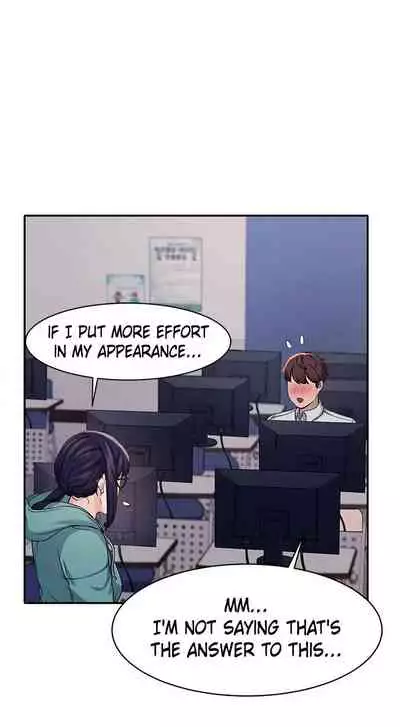 [OB, Overtime Sloth] Is There No Goddess in My College? Ch.15/? [English] [Manhwa PDF]