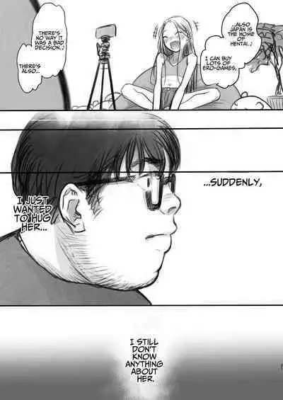 [Rinjuu Circus (Haguhagu)] Sasha-chan ga Youkoso ~Futoshi-kun Route Soushuuhen + α~ [English] [Kamijoan]