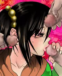 [Plumeria (LOCO)] Midori no Ekitai (Dragon Quest III)