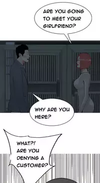 Hooker Ch.1-36 (English) (Ongoing)
