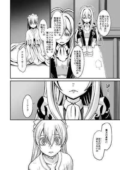 Kishi Danchou Series Soushuuhen