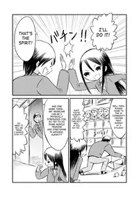 [Tenpura Kobo] Watashi no Nude Model Taiken! | My Nude Modeling Experience! [English] [SaHa]