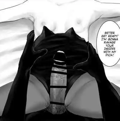 [Metacorapusu (Metacora)] JC Chinpo-beya Ikkagetsu Seikatsu Challenge! (Zenpen) | One-month lifestyle challenge: Rooming in an apartment filled with dicks! Part 1 [Digital] [English] [Team Rabu2]