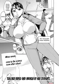 [Choco Pahe] Saimin Kyousei Love Love Tanetsuke | Hypno Coerced Love Mating [English] {Doujins.com} [Digital]