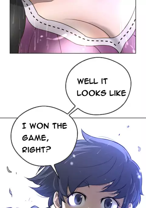 Perfect Half Ch.1-39