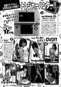 Action Pizazz DX 2015-10